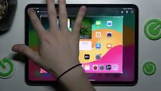 iPad Pro - jak wykonać zrzut ekranu