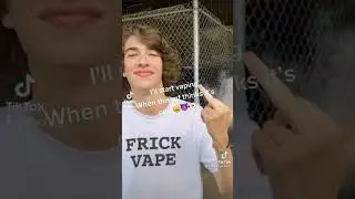 frick vape