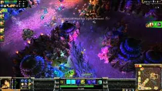LOL eXz | Another nice Nidalee kill compilation