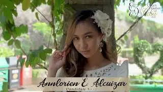 Candidate #15 - Annlorien - Queen Mother of Cebu 2023 Gown Competition