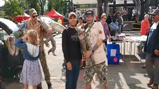 Fun Day in Acocks Green Birmingham 2021 | Saffys World Uk #Birmingham