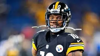 Martavis Bryant Highlights || 