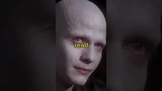 Supernatural feats spark fear as Powder bends objects with his mind!