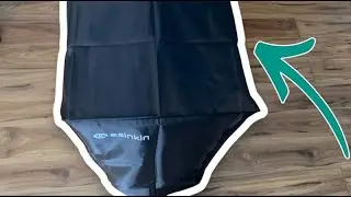 Best Cover for Masterbuilt Electric Smoker? Esinkin 30-Inch Review