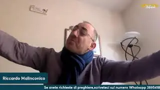 MEDITARE INSIEME - SPERARE CONTRO SPERANZA