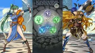 Choose Your Legends 175 Orb Summoning Session [Fire Emblem Heroes]