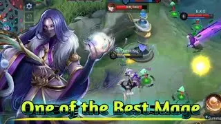 Yin Yang Geomancer | Luo Yi Gameplay | Xklbur Gaming