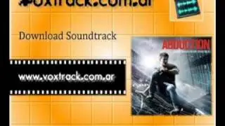 Abduction - Soundtrack (Track 11 - DJ Love Song (SuperStar Shyra))