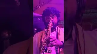 Only one Saxophone Master king👑👑👑👑🎷🎷🎷@MAASANTOSHIMUSICL3253