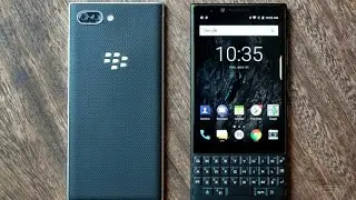 Blackberry Key 2 - Cinematic Official Introduction