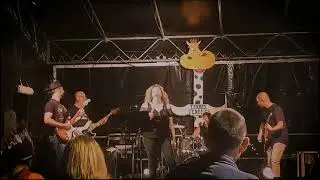 Mercy - Duffy (Live by Coverlink)