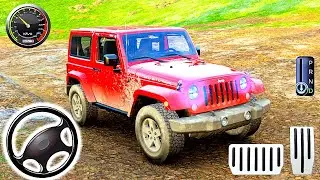 Ultimate Offroad Simulator-Best Android Gameplay HD #3