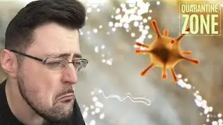 Quarantine Zone ► Микробибология ► # 5
