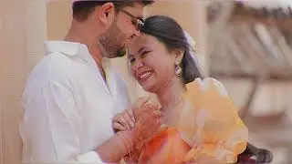 Agrim & Khushi | Prewedding Teaser | Hari Om Studio Dungarpur 9783888168