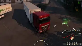 Germany Truck Drive #ets2 #OZIDOX #truckdriver  #ETS2  #TruckSimulator #TruckDriving #germany