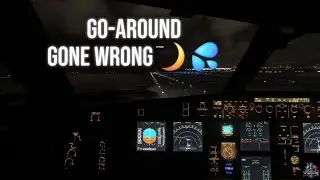 MSFS 330 | Mallorca - Larnaca | Full Flight Replay | MSFS 2024 | IFR & ATC