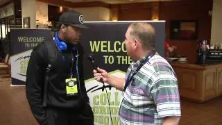 Ricky Collins