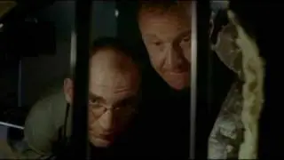 Spooks: Inspector Gadget :