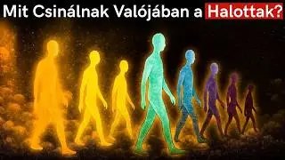 Mit Csin&aacute;lnak Most a Halott Lelkek?