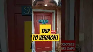 4 Pakistani-American Boys Explore Vermont: Fall Foliage, Maple Syrup & Epic Adventures | Travel Vlog