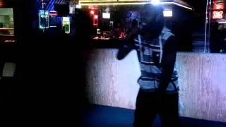 Las Vegas Bo0mers Show YPYOUNGPACMAN&CANDY