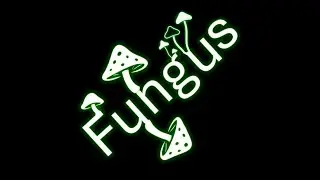 Worldbuilding - Fungus