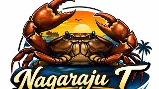 Crab Farming Live Workshop | Real-Time Farm Setup & Feeding Demo | farm visit 9663636355