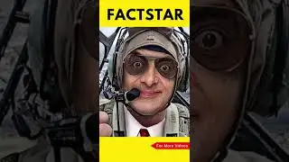 Amazing Facts about Mr Bean | Rowan Atkinson | FactStar # shorts