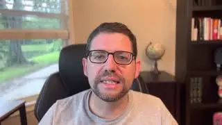 Crypto News 🗞 August 11 / The Latest Block with Alexandre Lores