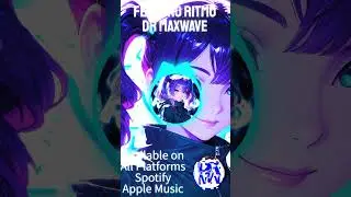 Festa no Ritmo 🔥 Brazilian Funk Phonk Energy (Ultra Slowed) | DR MaxWave