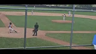 Matthew Gordon's Varsity Baseball Clips