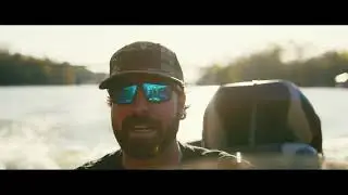 Pretty Good for a Good ol' Boy (Official Music Video)