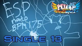 Pump It Up Phoenix | ESP S13
