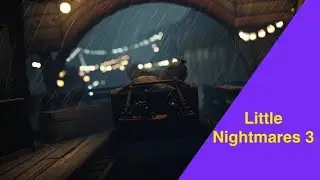 The Carnival  (Little Nightmares 3 #3)