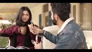 Insaf ker do mujha maaf ker do song status DIL de diya hai