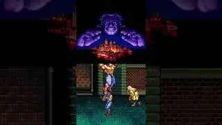 رو دست موزیکش هنوز نیومده#retroland #sega #streetofrage #retro #retroland #shortvideo #shorts #iran