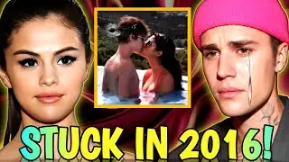 Justin Bieber&rsquo;s REGRET EXPOSED as he posts his tattoo of Selena Gomez. Hailey REACTS