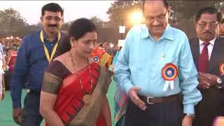 SICES ANNUAL DAY 2017 | WEST | PART 1