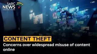 Concerns over widespread misuse of content online