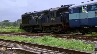 CID - Azaadi Ki Jung 2 - Episode 1116 - 16th August 2014