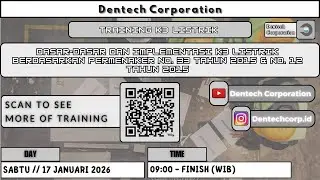 Training K3 Listrik Dasar-Dasar dan Implementasi K3 Listrik Berdasarkan