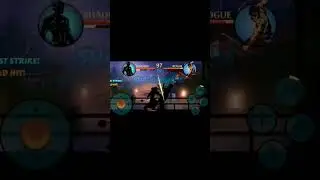 Shadow Fight 2 | Coral Prickles Vs Orbs Of Pain Vs Sentinel's Hand #shadowfight2