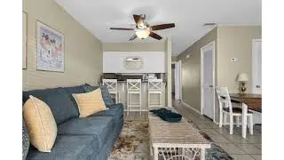 Sandprints A1 | MIramar Beach FL | RealJoy Vacations