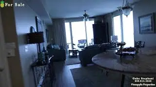 Shores of Panama #2001  |  9900 S. Thomas Dr. #2001 Panama City Beach, FL 32408