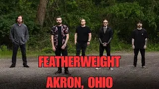 From Akron, Ohio! | Featherweight - Echo (Reaction)