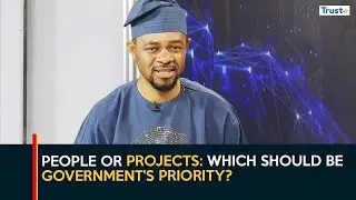 People or Projects: Which Should be Government's Priority? | Business Daily