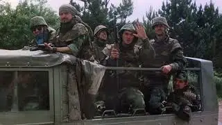 Battle of Kosare, 1999 [Every Day]