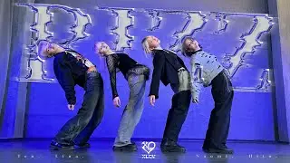 [K-POP IN UKRAINE] XLOV 엑스러브 - 'Rizz' | dance cover by DREAMSCAPE