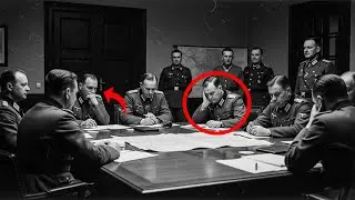 The Day German Generals Realized America Couldn&rsquo;t Be Defeated