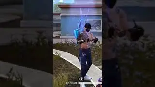 #shorts || G.O.A.T 😈 || Ft. Lxp Legend #viral #ytshorts Lxp Gamer
